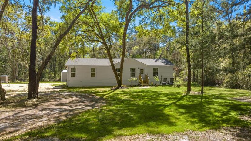 Picture of 16244 NE 60Th Street, Williston FL 32696