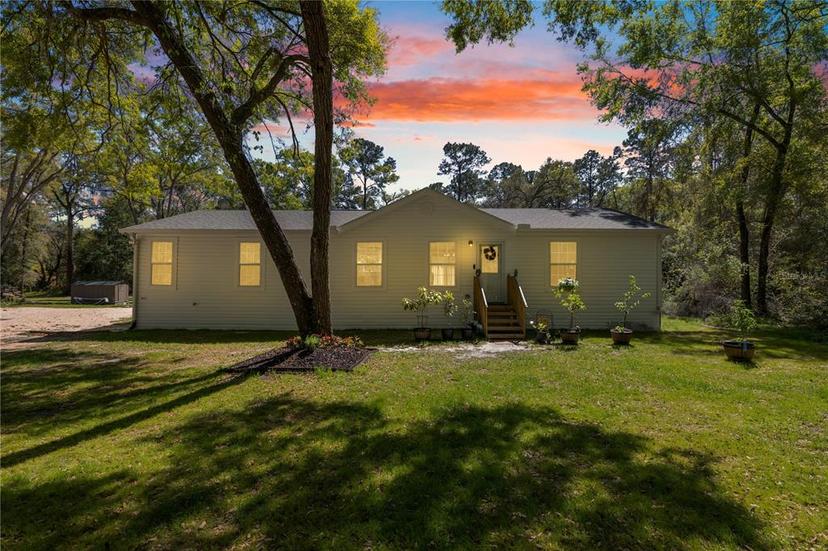 Picture of 16244 NE 60Th Street, Williston FL 32696