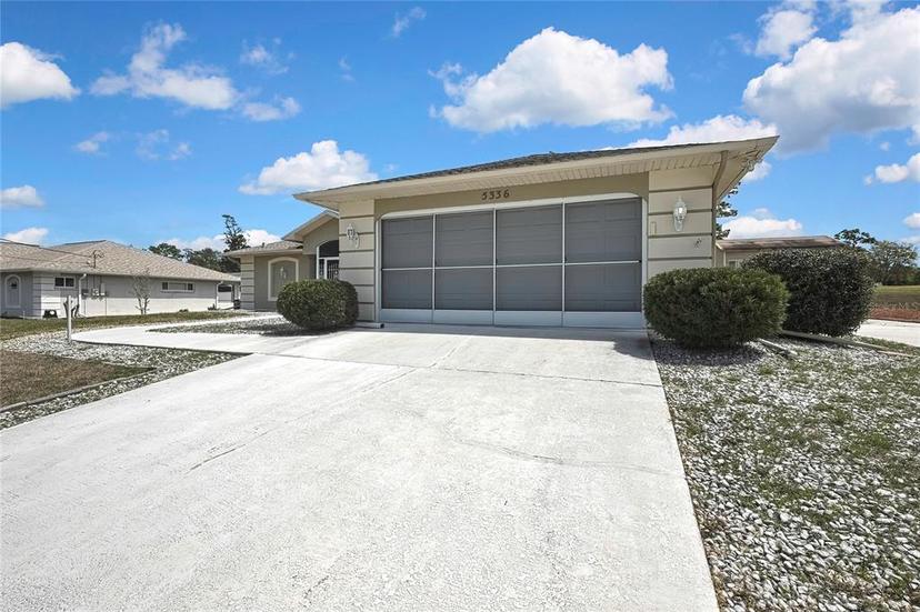Picture of 5336 Kirkwood Avenue, Spring Hill FL 34608