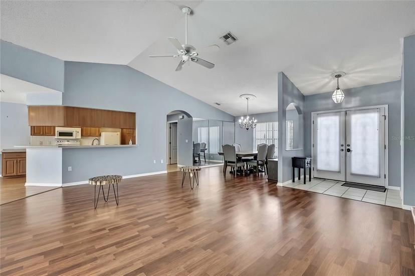 Picture of 5336 Kirkwood Avenue, Spring Hill FL 34608