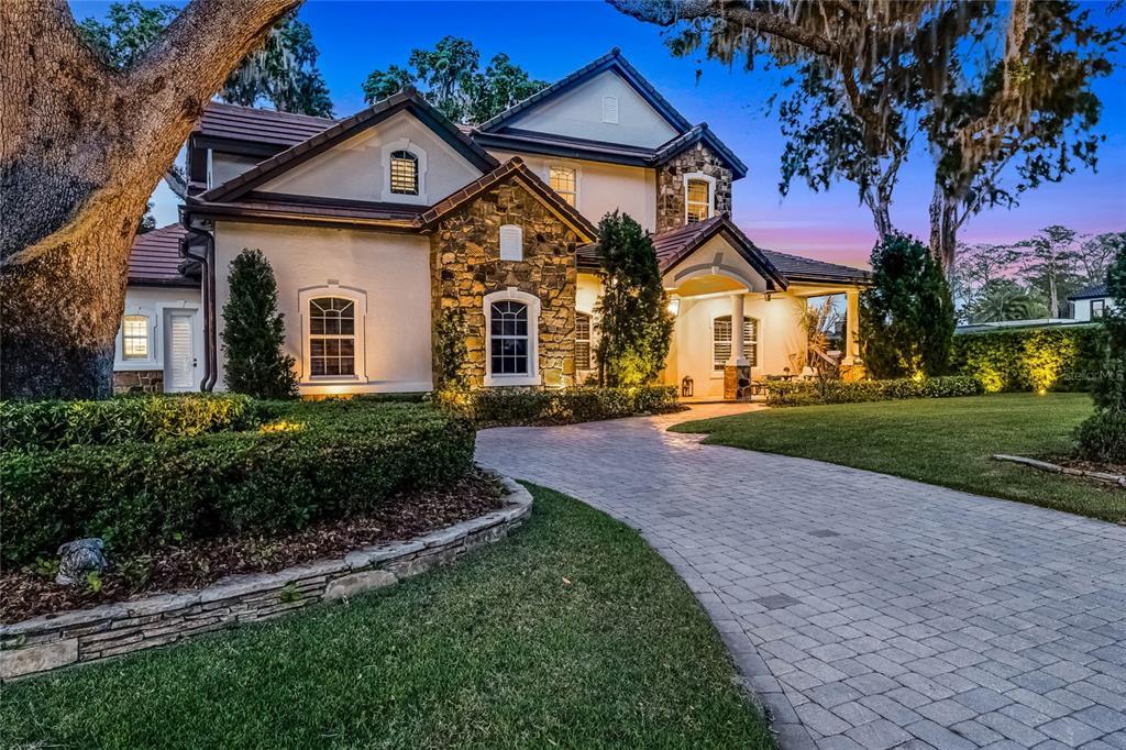 Picture of 805 W 2Nd Avenue, Windermere, FL 34786