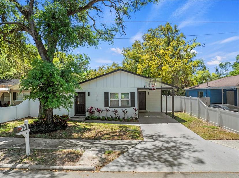 Picture of 1213 E Emma Street, Tampa FL 33603