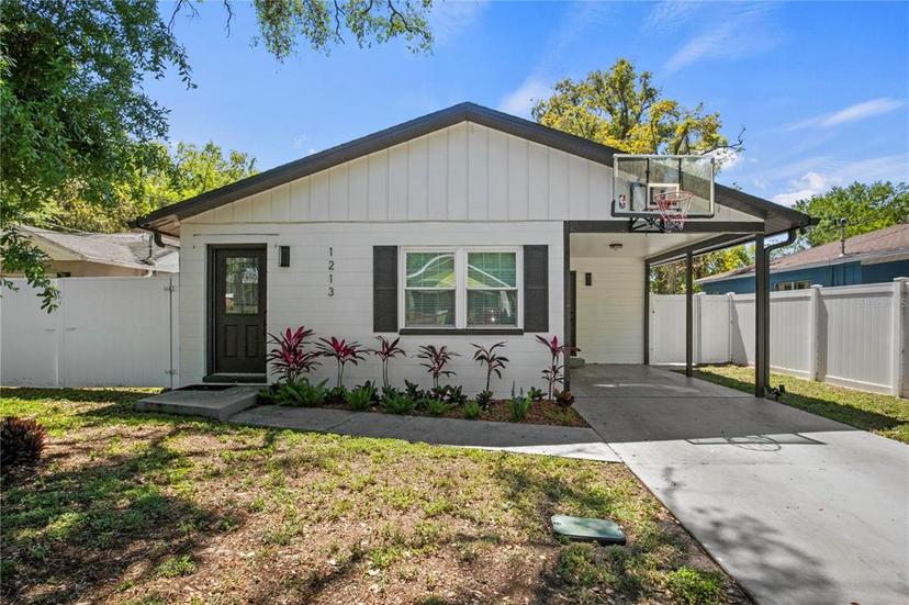 Picture of 1213 E Emma Street, Tampa FL 33603