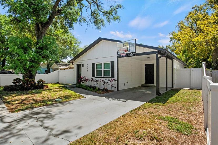 Picture of 1213 E Emma Street, Tampa FL 33603