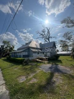 Picture of 201 2Nd Street Nw, Jasper FL 32052