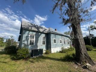 Picture of 201 2Nd Street Nw, Jasper FL 32052