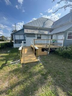 Picture of 201 2Nd Street Nw, Jasper, FL 32052