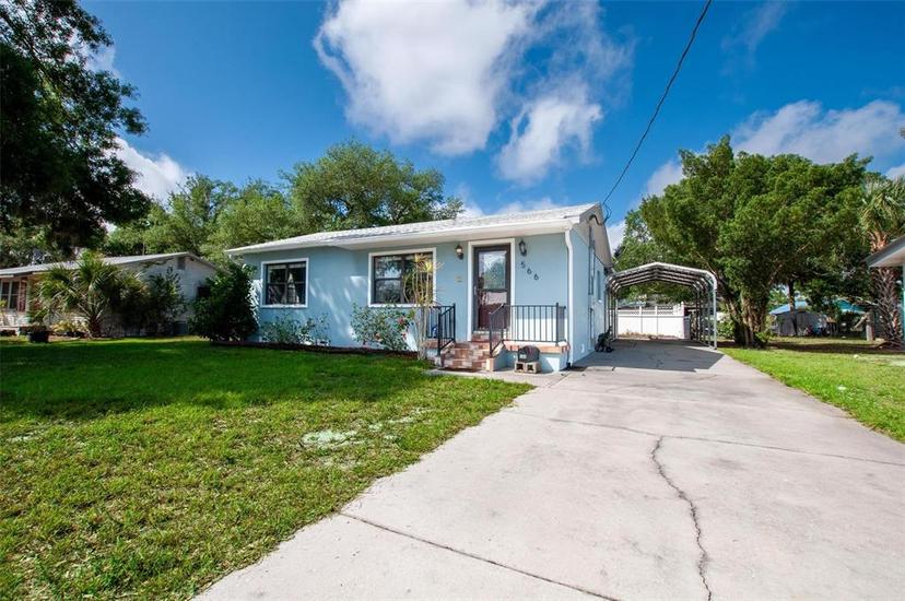 Picture of 566 Gloria Avenue, Arcadia FL 34266