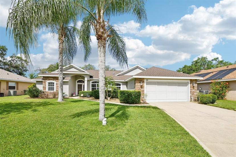 Picture of 179 Patrice Hope Street, Leesburg FL 34748