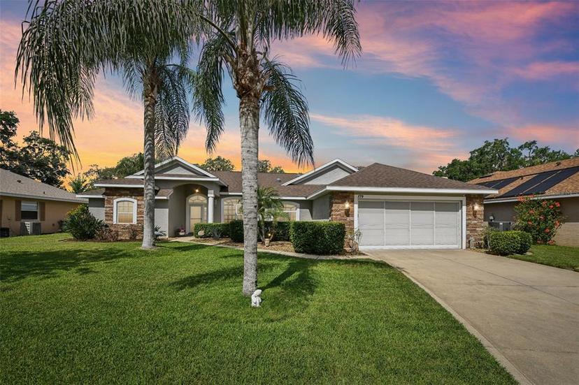 Picture of 179 Patrice Hope Street, Leesburg FL 34748