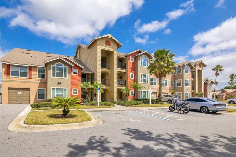 Picture of 4103 Tropical Isle Boulevard Unit 132, Kissimmee FL 34741
