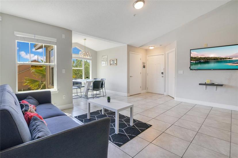 Picture of 4103 Tropical Isle Boulevard Unit 132, Kissimmee FL 34741