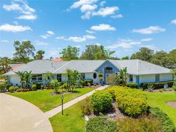 Picture of 203 Prestwick Drive, New Smyrna Beach, FL 32168