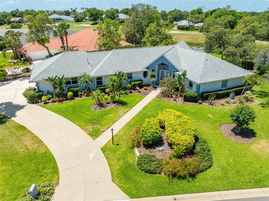 Picture of 203 Prestwick Drive, New Smyrna Beach, FL 32168