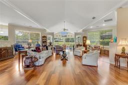 Picture of 203 Prestwick Drive, New Smyrna Beach, FL 32168