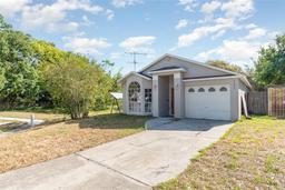 Picture of 7231 Edgewater Shores Court, Orlando, FL 32810