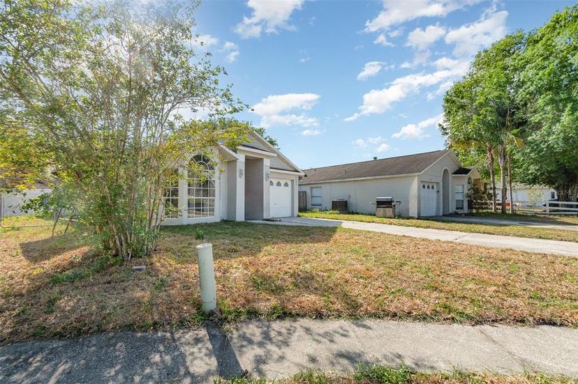 Picture of 7231 Edgewater Shores Court, Orlando FL 32810