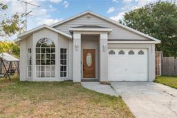 Picture of 7231 Edgewater Shores Court, Orlando, FL 32810