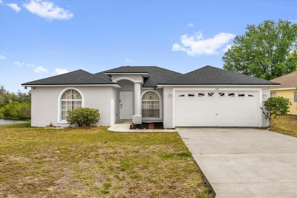 Picture of 335 Snook Way, Poinciana, FL 34759