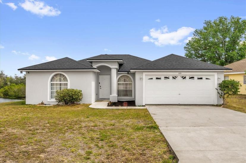 Picture of 335 Snook Way, Poinciana FL 34759