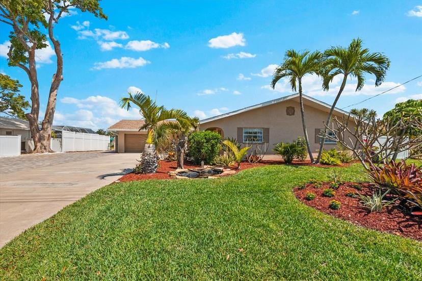 Picture of 5563 America Drive, Sarasota FL 34231