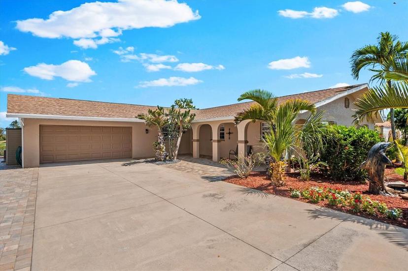 Picture of 5563 America Drive, Sarasota FL 34231