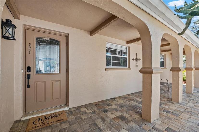 Picture of 5563 America Drive, Sarasota FL 34231