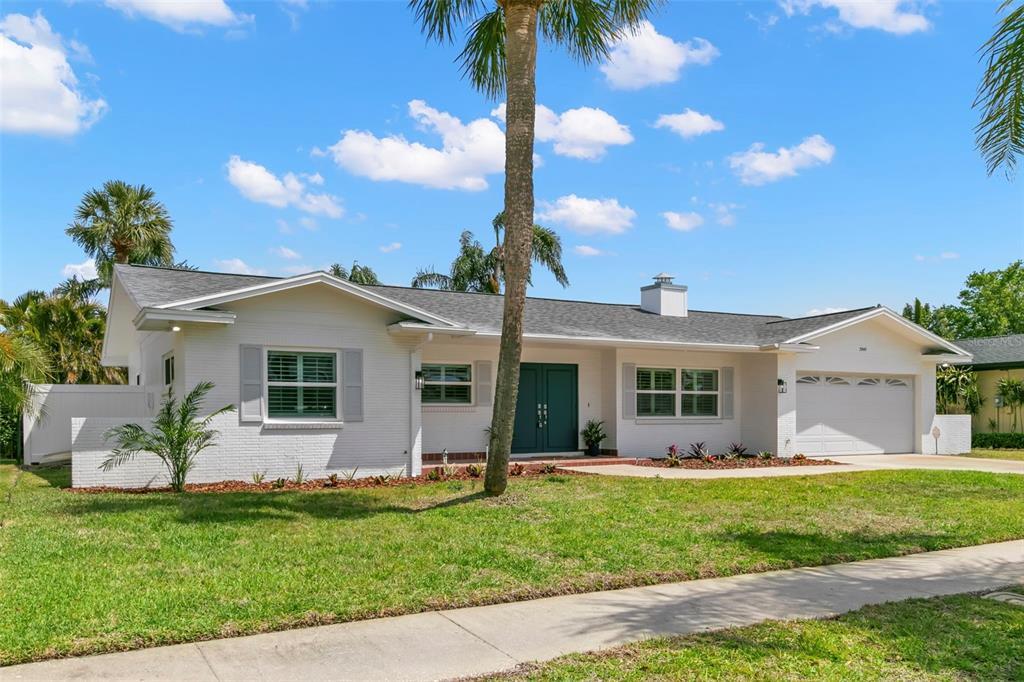 Picture of 3945 Versailles Drive, Tampa, FL 33634