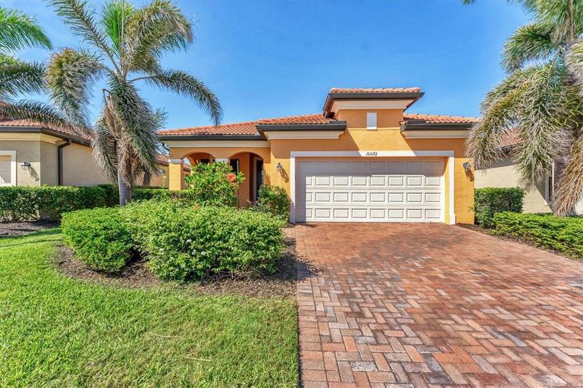 Picture of 10072 Cozy Grove Drive, Venice FL 34293
