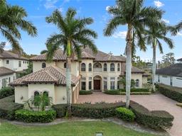 Picture of 9226 Bayway Drive, Orlando, FL 32819