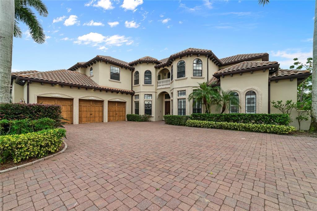 Picture of 9226 Bayway Drive, Orlando, FL 32819