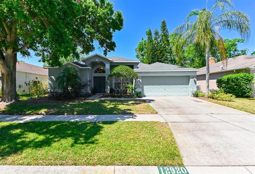 Picture of 12920 Lake Ventana Dr, Tampa FL 33625