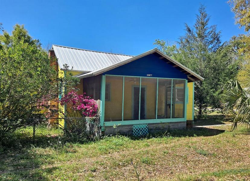 Picture of 23677 NW 183 Avenue, High Springs FL 32643