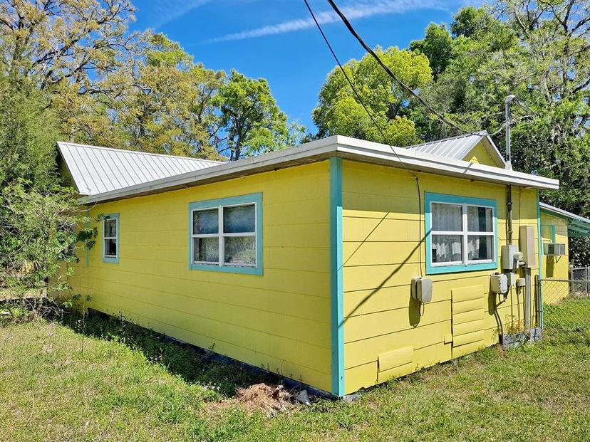 Picture of 23677 NW 183 Avenue, High Springs FL 32643