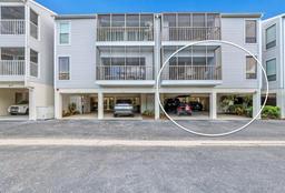 Picture of 3601 EAST Bay Drive Unit 205, Holmes Beach, FL 34217