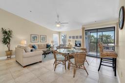 Picture of 3601 EAST Bay Drive Unit 205, Holmes Beach, FL 34217