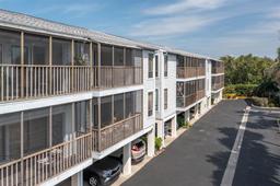 Picture of 3601 EAST Bay Drive Unit 205, Holmes Beach, FL 34217