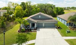 Picture of 6416 Cobble Bliss Street, Zephyrhills, FL 33541