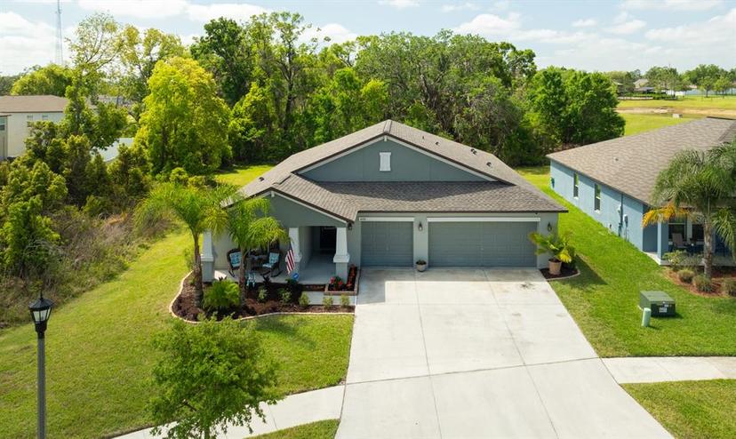 Picture of 6416 Cobble Bliss Street, Zephyrhills FL 33541