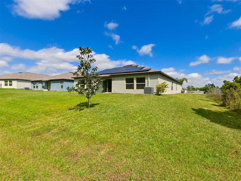 Picture of 6416 Cobble Bliss Street, Zephyrhills FL 33541
