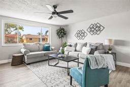 Picture of 6227 12Th Avenue, New Port Richey, FL 34653