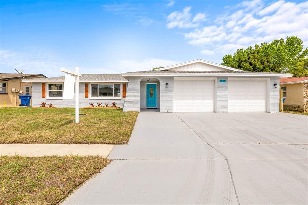 Picture of 6227 12Th Avenue, New Port Richey, FL 34653