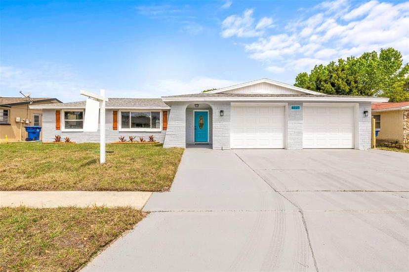 Picture of 6227 12Th Avenue, New Port Richey FL 34653