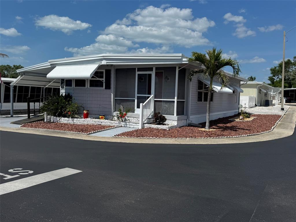 Picture of 3301 Alt 19 Unit 244, Dunedin, FL 34698