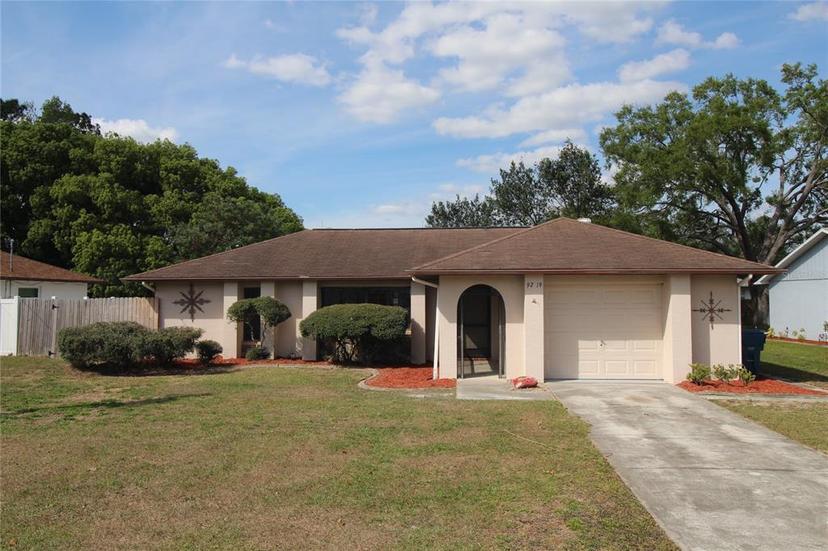 Picture of 9219 Bladon Street, Spring Hill FL 34608
