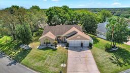 Picture of 7430 Blue Skies Drive, Spring Hill, FL 34606