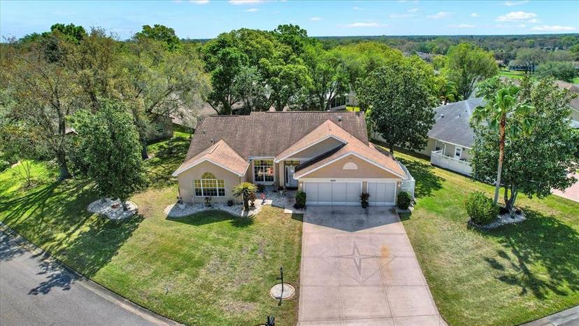 Picture of 7430 Blue Skies Drive, Spring Hill FL 34606