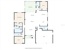 Picture of 7430 Blue Skies Drive, Spring Hill, FL 34606