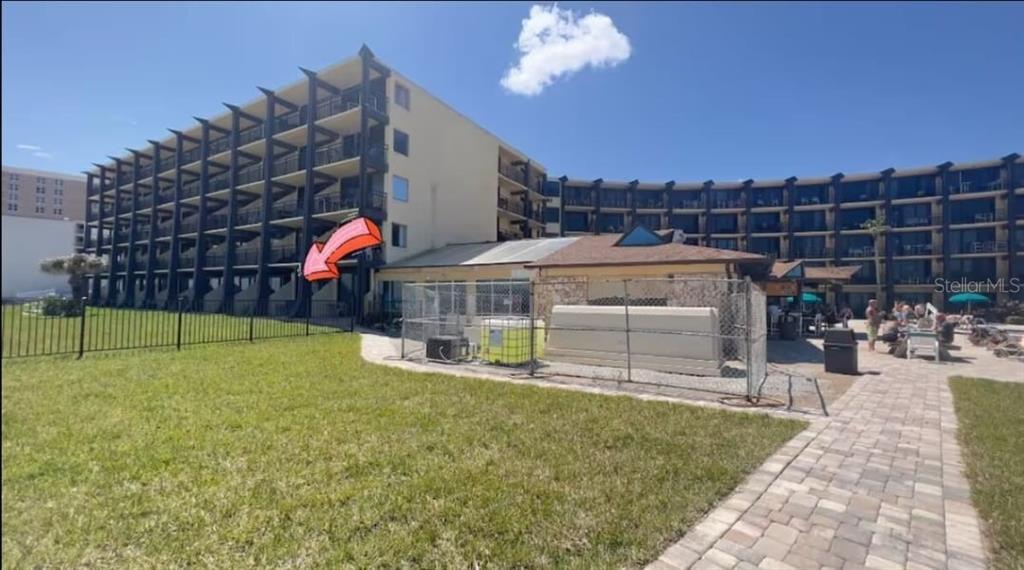 Picture of 2301 S Atlantic Avenue Unit 133, Daytona Beach, FL 32118