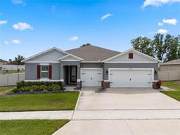 Picture of 17938 Hither Hills Circle, Winter Garden, FL 34787